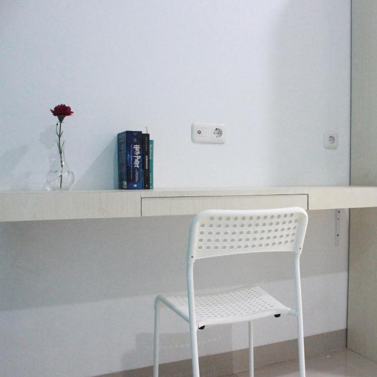 Fotografie z fotogalerie ubytování Rumah99 v destinaci Jakarta