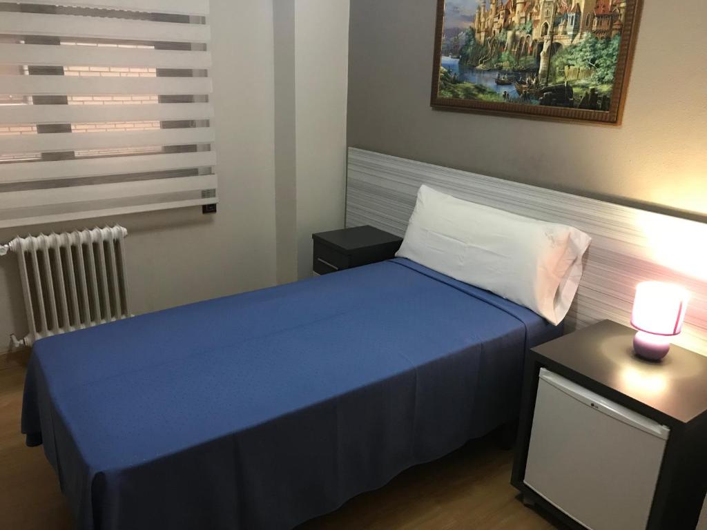 Pension Berceo, Logroño – Updated 2023 Prices
