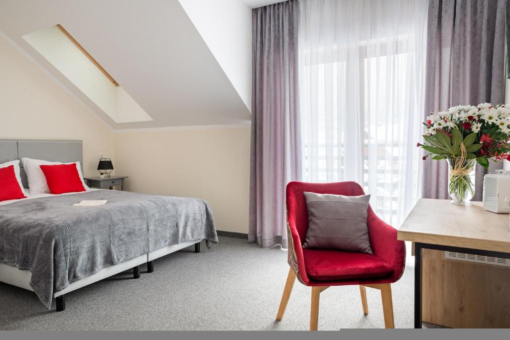 Willa Mała Czyrna - 8