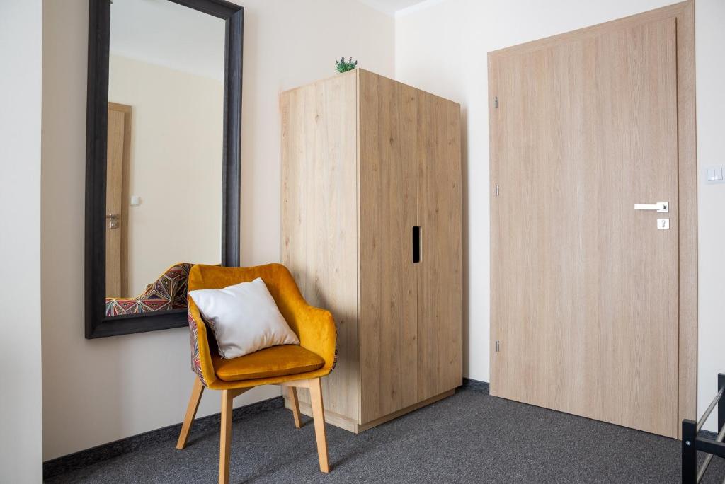 Willa Mała Czyrna - 18