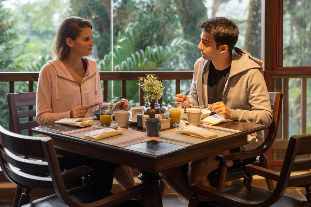 Melia Ba Vi Mountain Retreat - 7