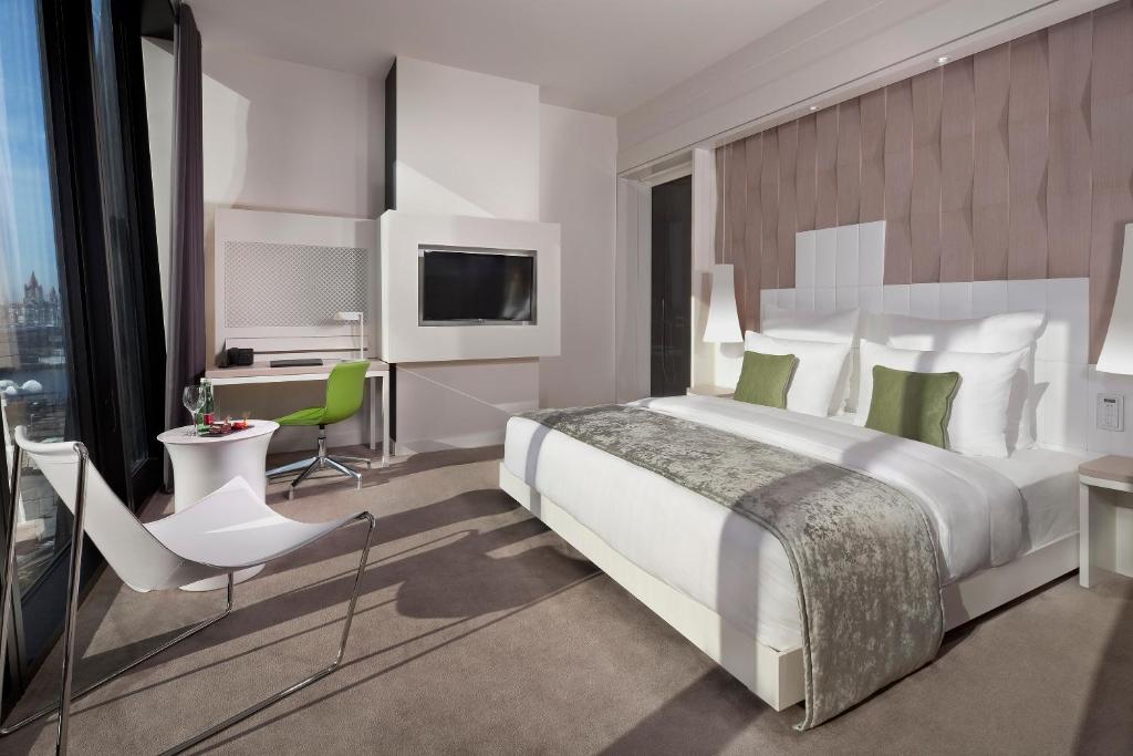 Melia Vienna - Resim 23