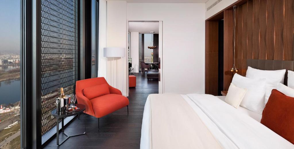 Melia Vienna - Resim 17