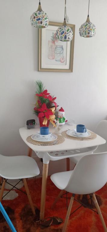 Fotografie z fotogalerie ubytování Cityscape Residences Unit 510 v destinaci Bacolod