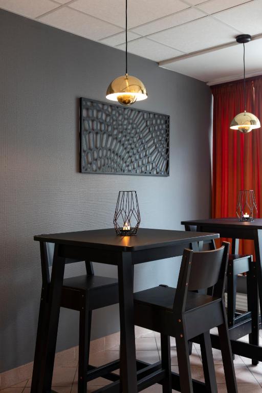 Fotografie z fotogalerie ubytování Enter Amalie Hotel v destinaci Tromsø