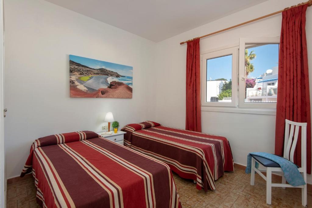 Rocas Blancas Apartments, Puerto del Carmen – Updated 2023 Prices