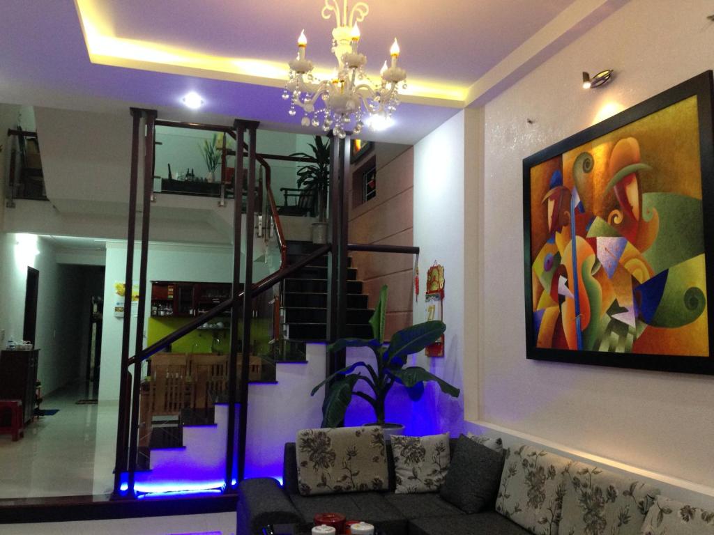 Fotografie z fotogalerie ubytování Bean Grass Homestay v destinaci Hoi An