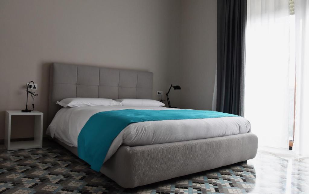 Casa Isabela luxury rooms - Camera Tripla Esecutiva