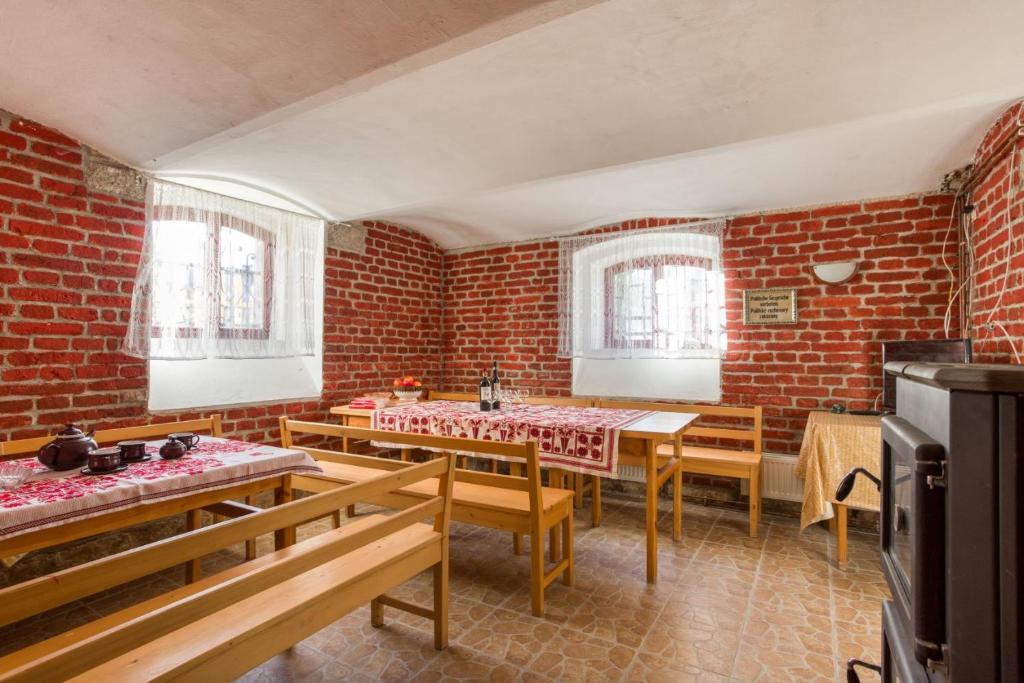 Fotografie z fotogalerie ubytování Vila Josefina Jizerské hory v Josefově Dole