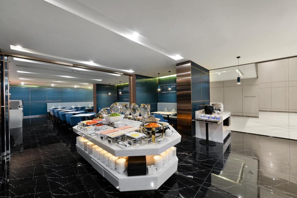 Centre Point Prime Hotel Pattaya - Resim 41