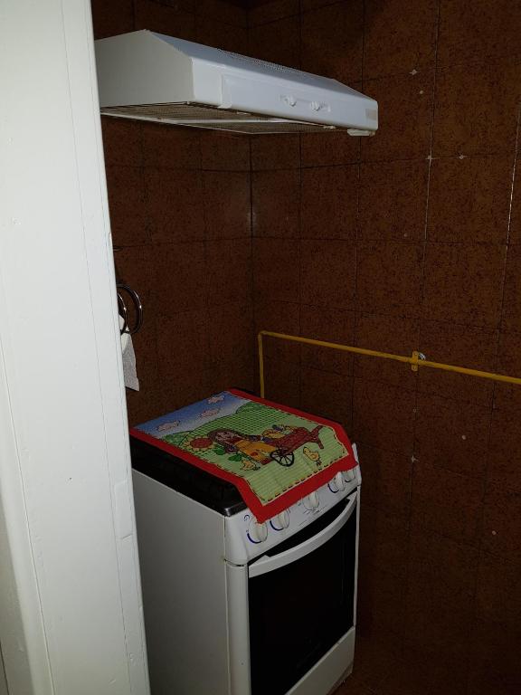  Apartamento Djalma Copacabana 91
