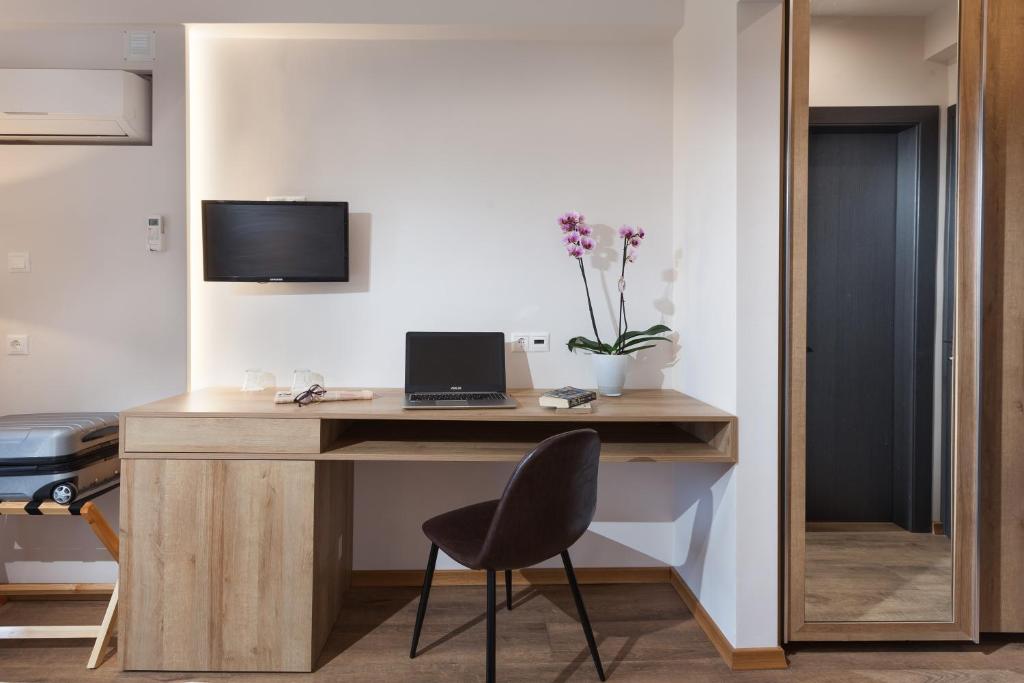 Minavra Hotel - Resim 31