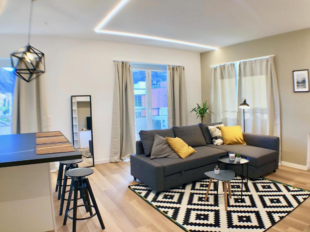 Minerva Apartments، لوغانو أحدث أسعار 2023