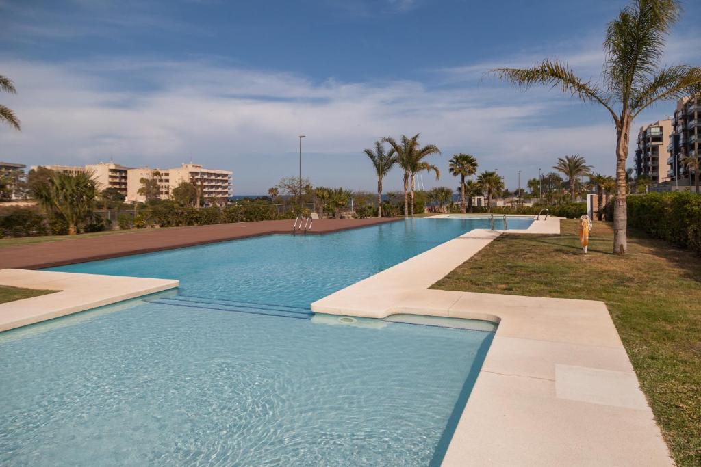 Apartment Vistamar II, Dehesa de Campoamor – Precios ...
