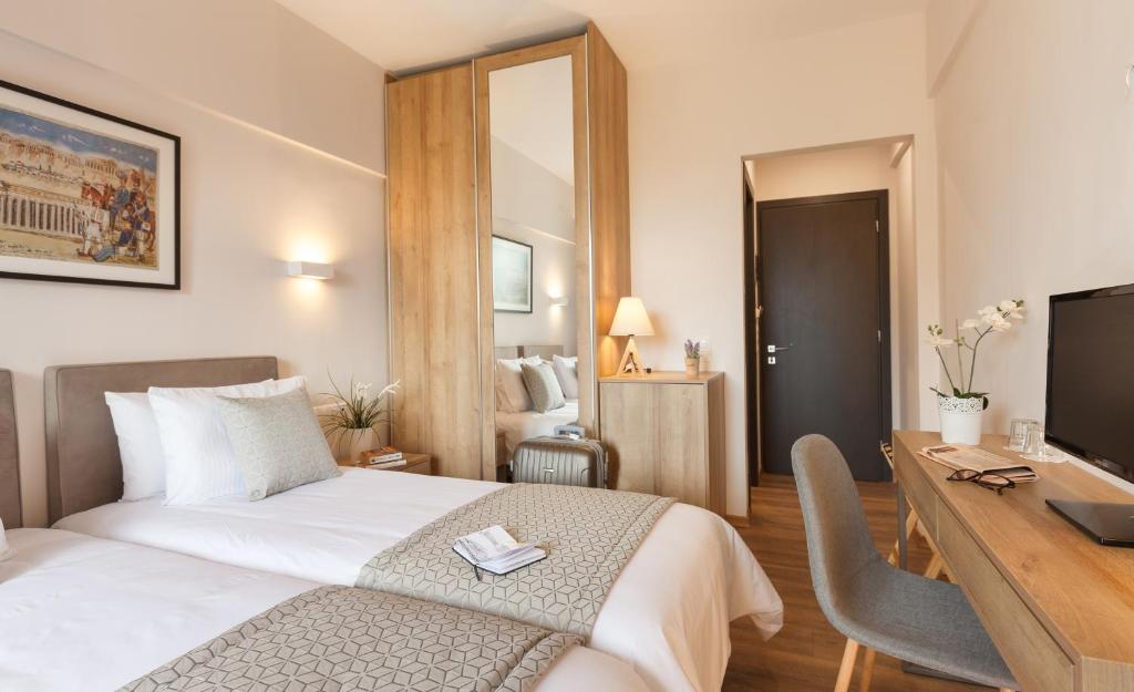 Minavra Hotel - Resim 32