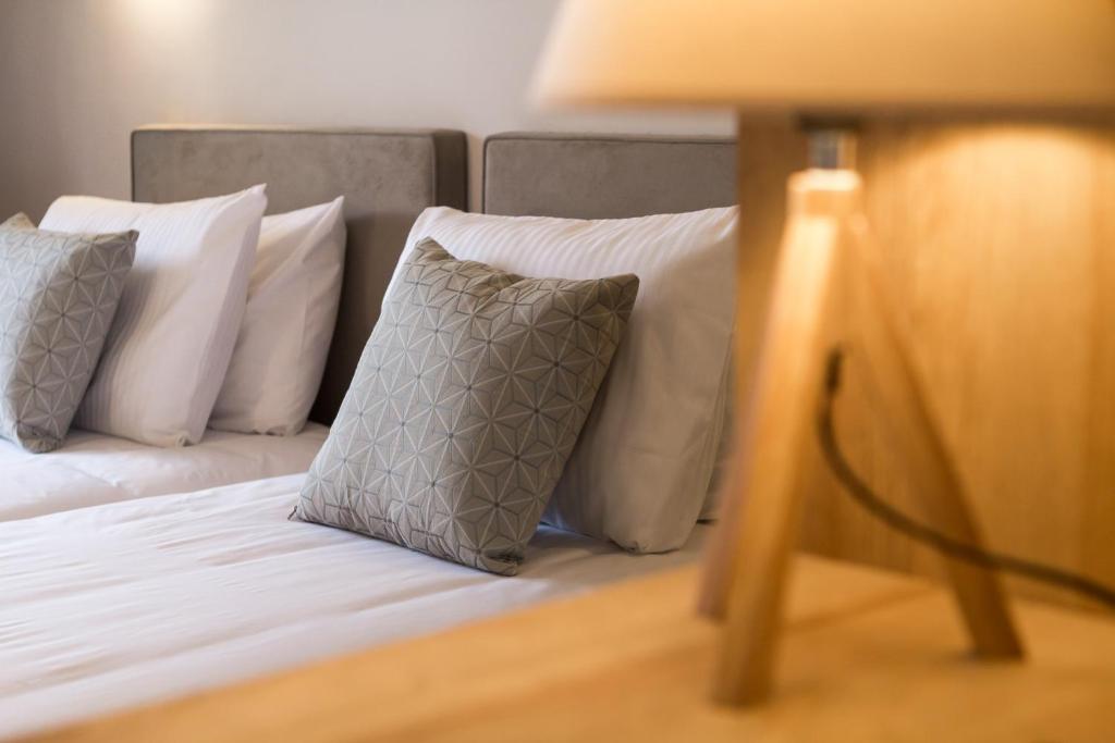 Minavra Hotel - Resim 27