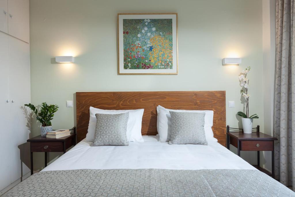 Minavra Hotel - Resim 21