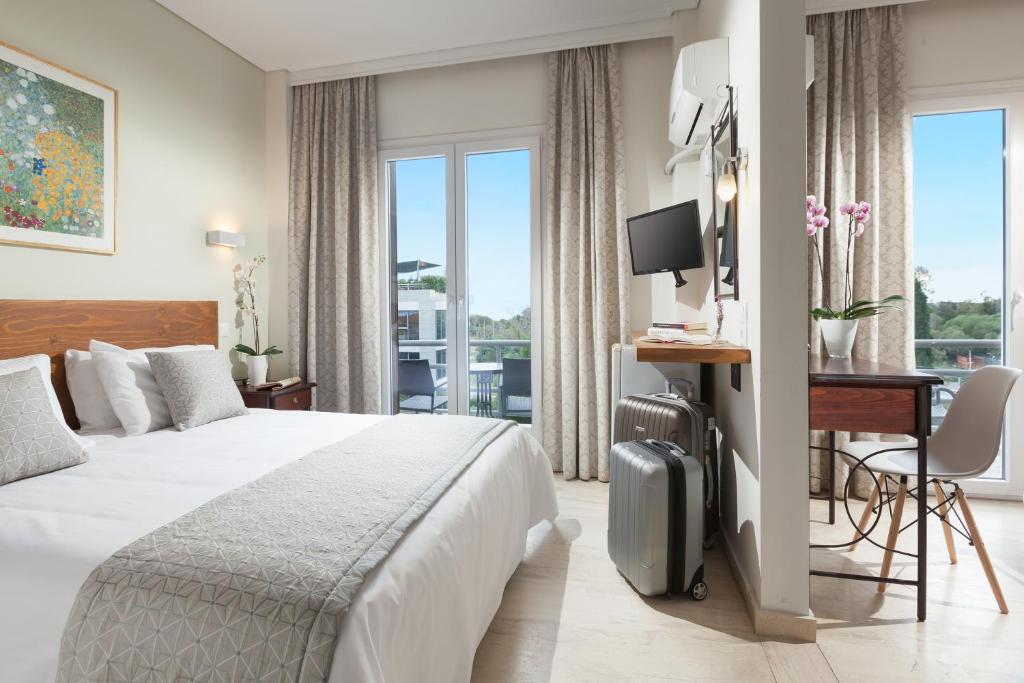 Minavra Hotel - Resim 22