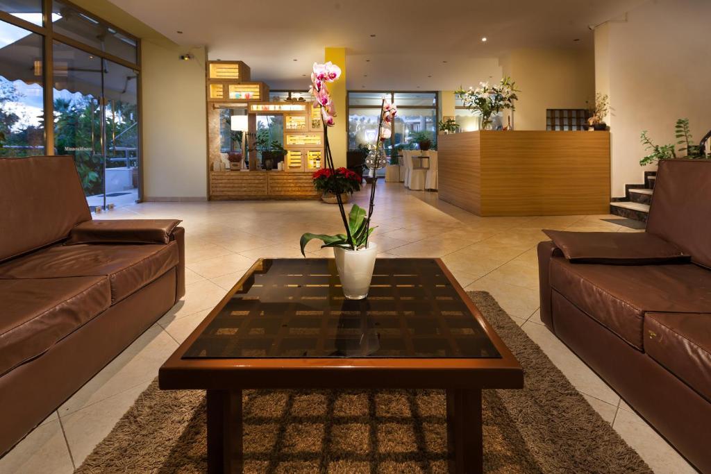 Minavra Hotel - Resim 25