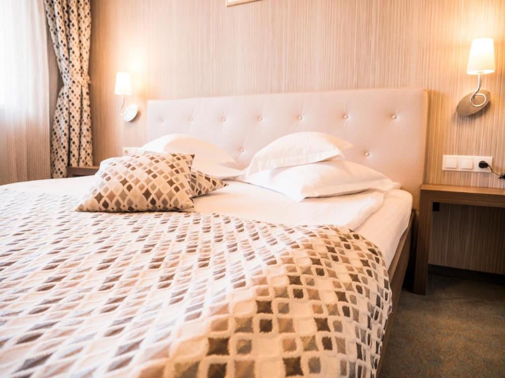 Best Western Silva Hotel - Resim 42