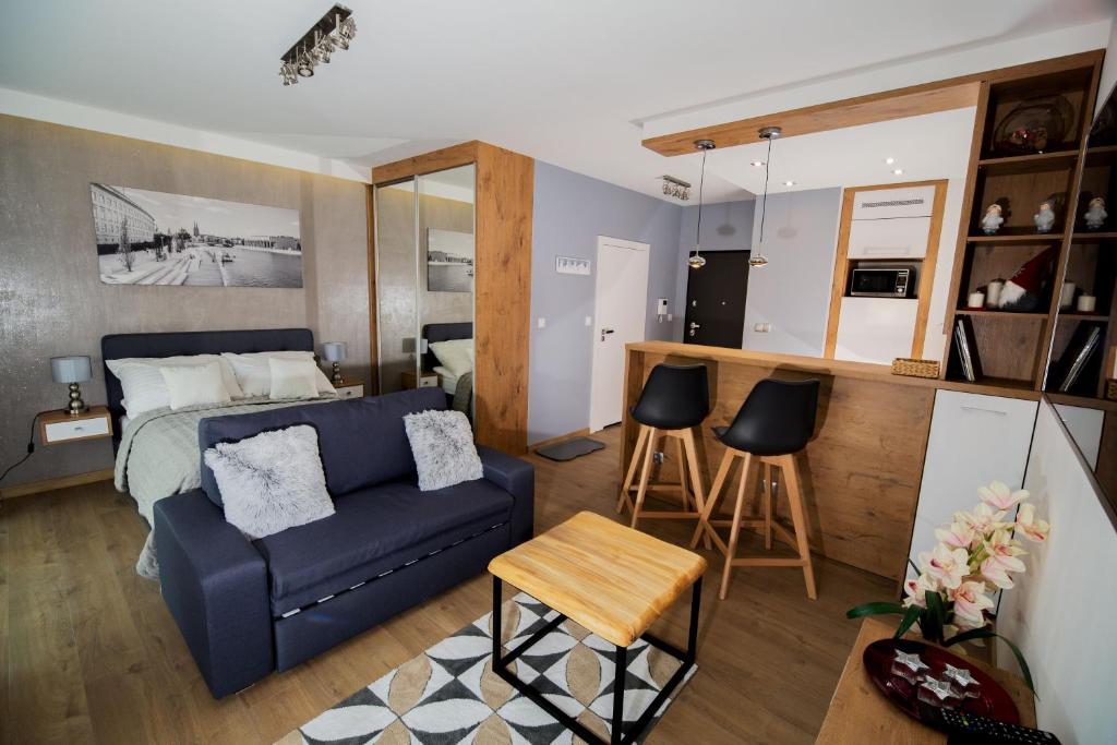 ApArt Bulwary Wrocław - 7