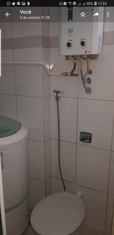  Apartamento Prado Junior 350