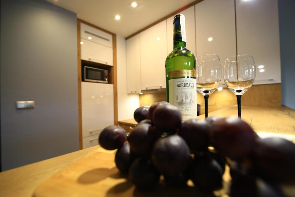 ApArt Bulwary Wrocław - 19