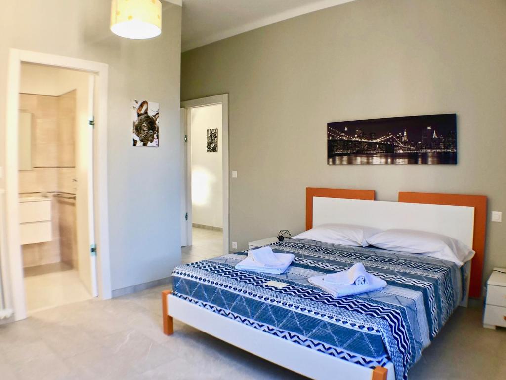 Maraini Apartments by Quokka 360 - strategic location near Lugano station - Resim 44