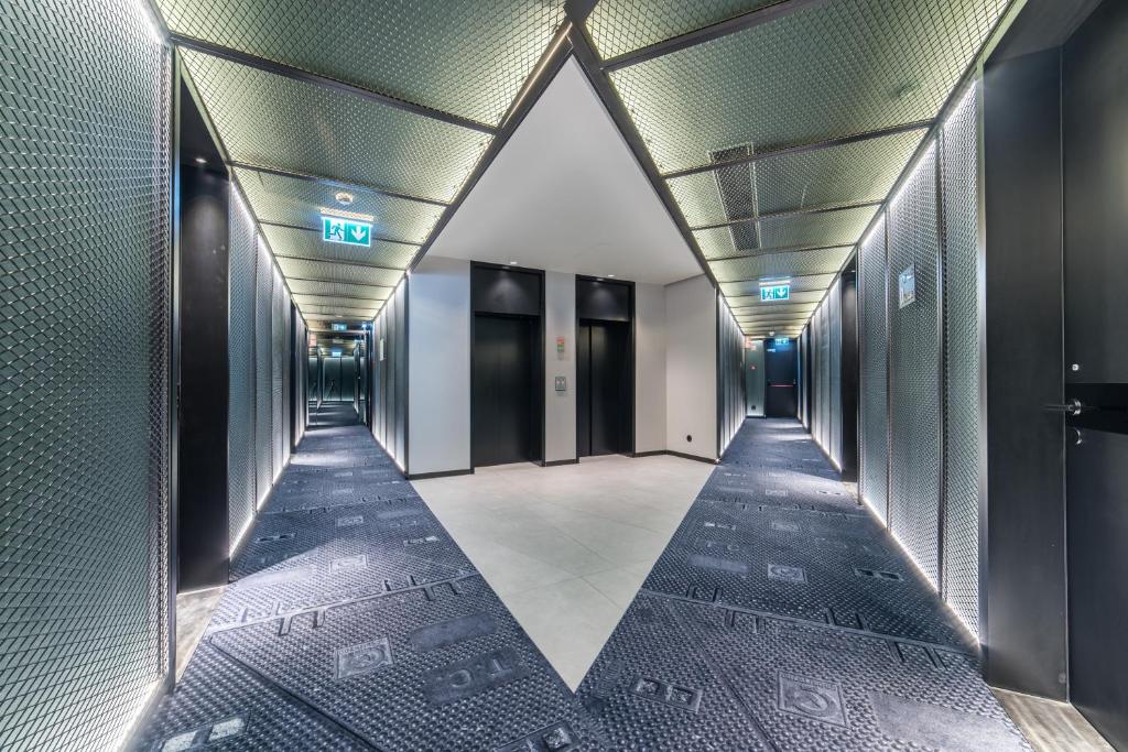 Porto Royal Bridges Hotel