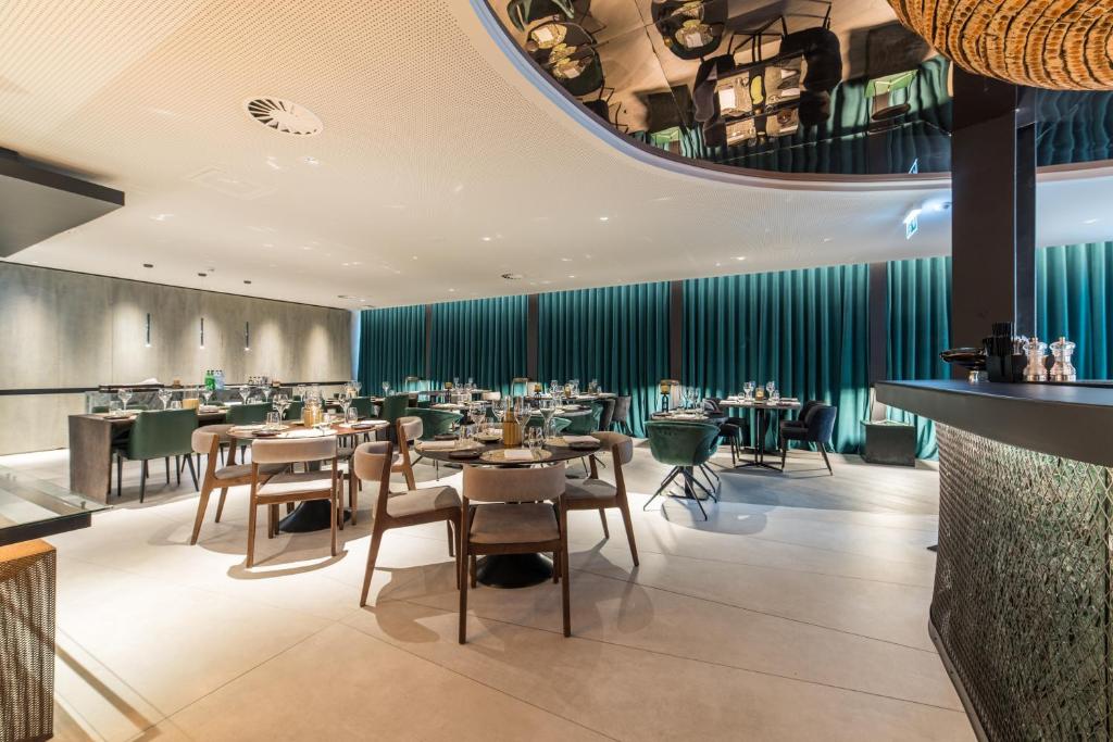 Porto Royal Bridges Hotel - Resim 37