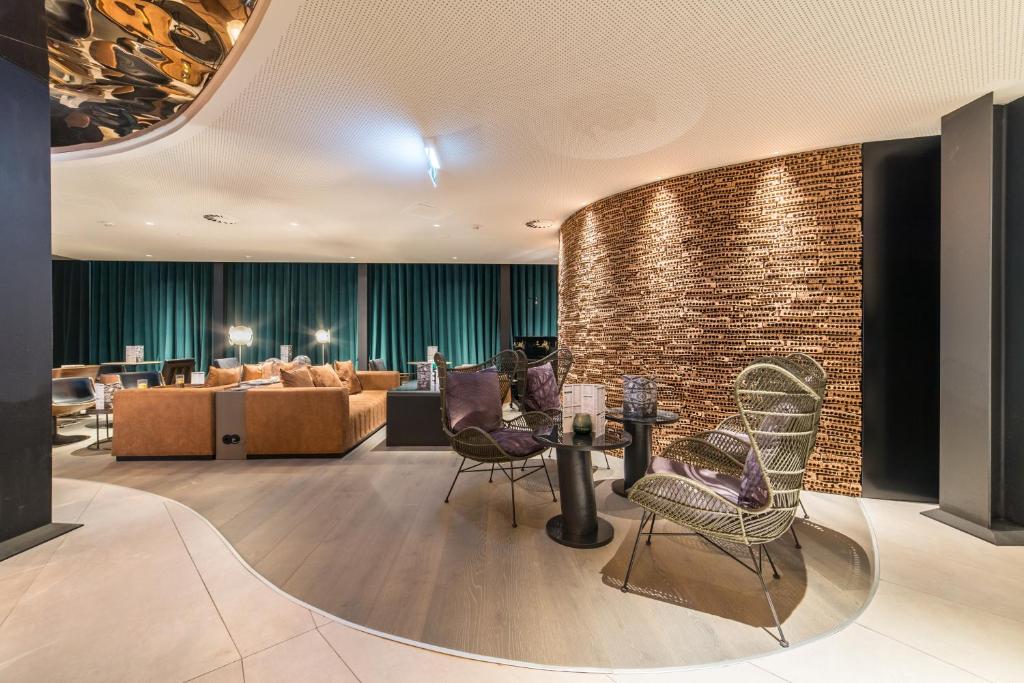 Porto Royal Bridges Hotel - Resim 36