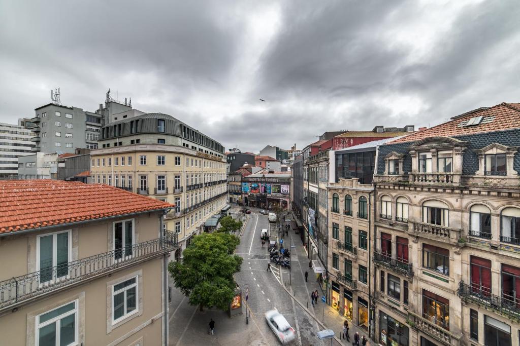 Porto Royal Bridges Hotel - Resim 33