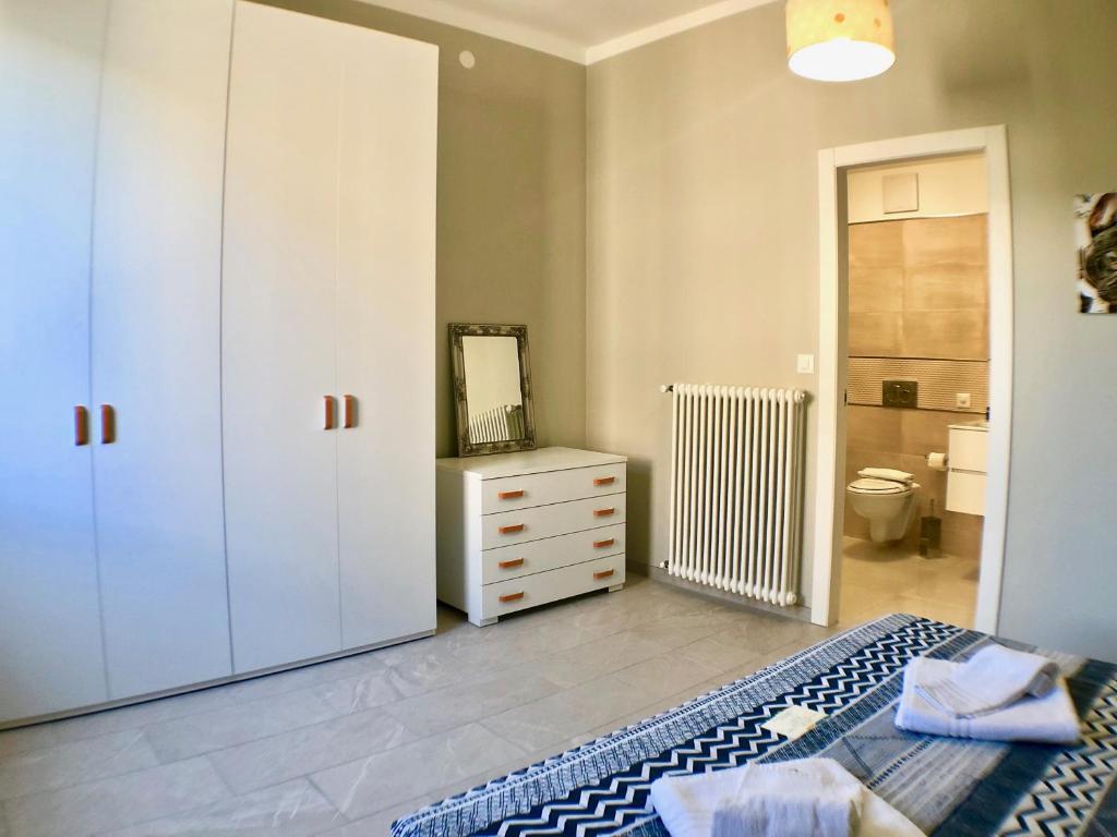 Maraini Apartments by Quokka 360 - strategic location near Lugano station - Resim 37