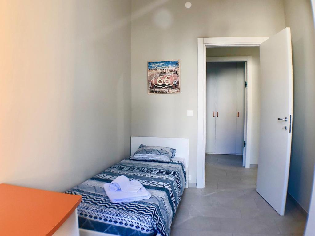 Maraini Apartments by Quokka 360 - strategic location near Lugano station - Resim 32