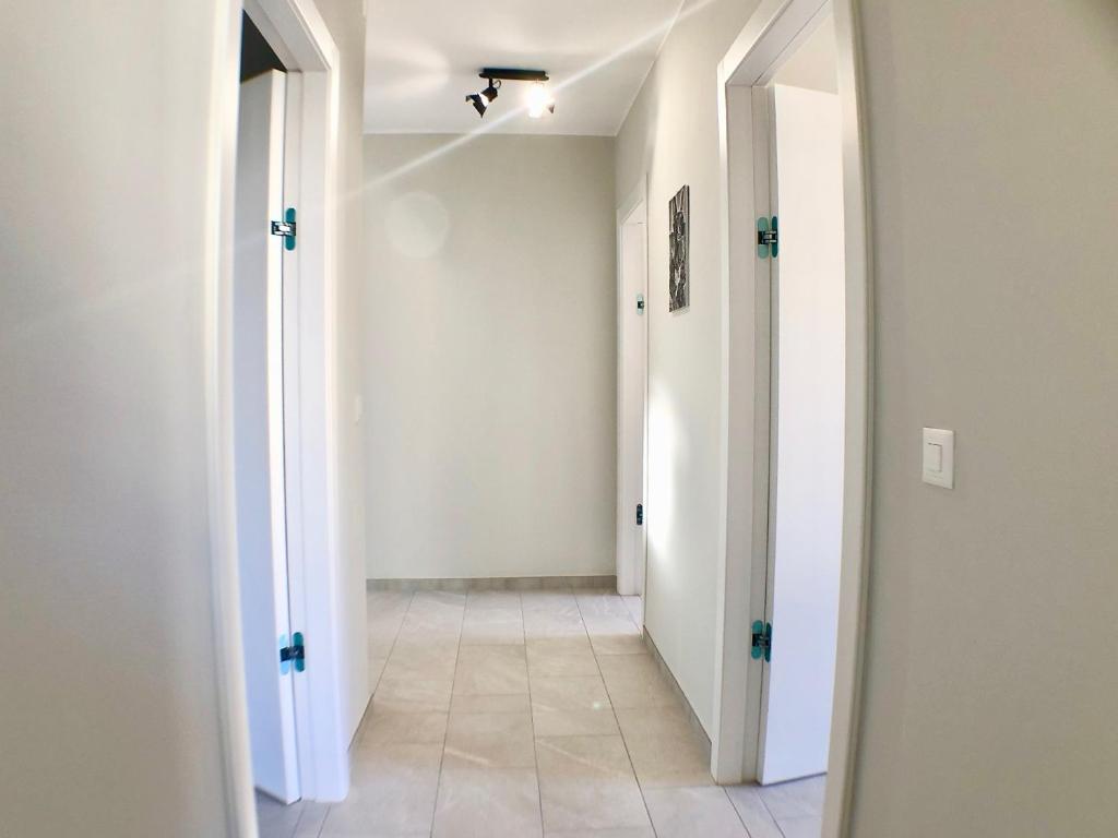 Maraini Apartments by Quokka 360 - strategic location near Lugano station - Resim 30