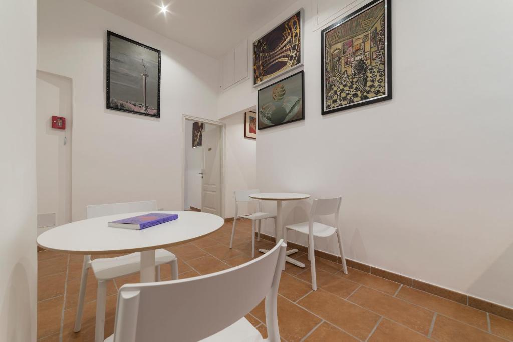 Appartamento Via Genova - 15