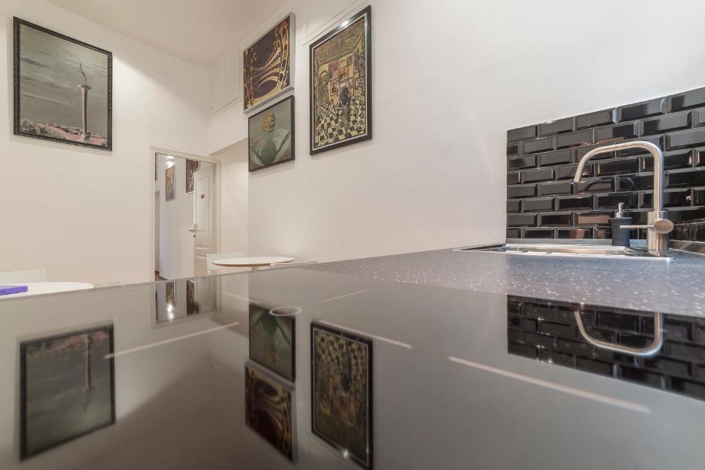 Appartamento Via Genova - 14