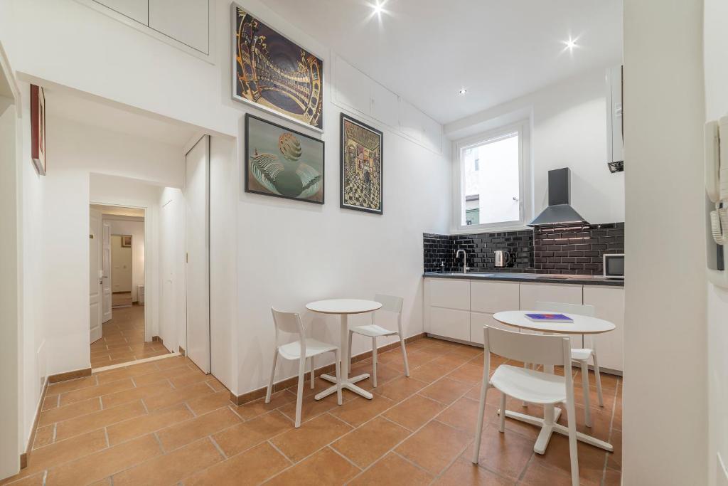 Appartamento Via Genova - 13