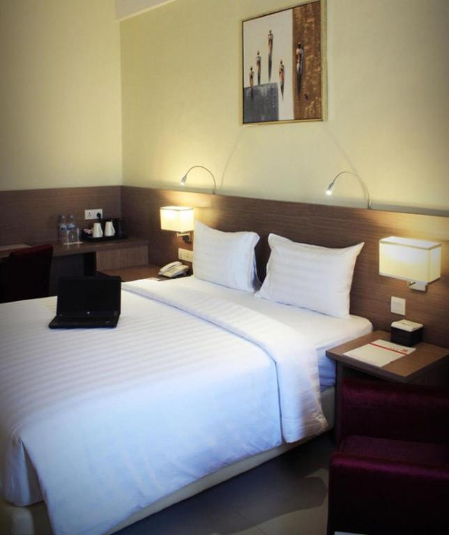 Biz Hotel Batam