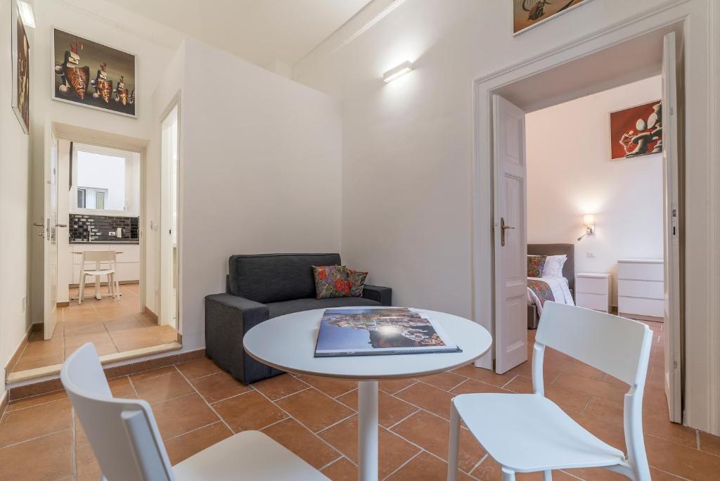 Appartamento Via Genova - 6