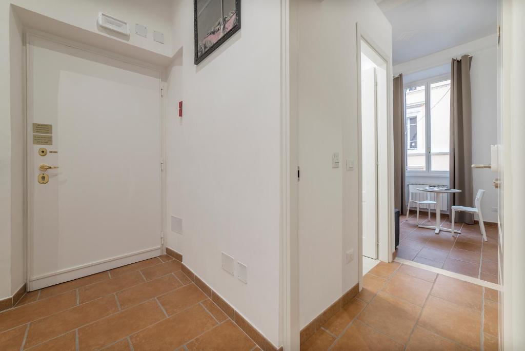 Appartamento Via Genova - 7