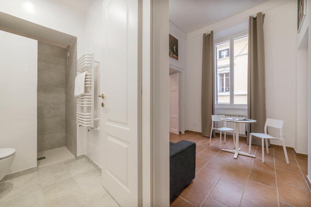 Appartamento Via Genova - 9