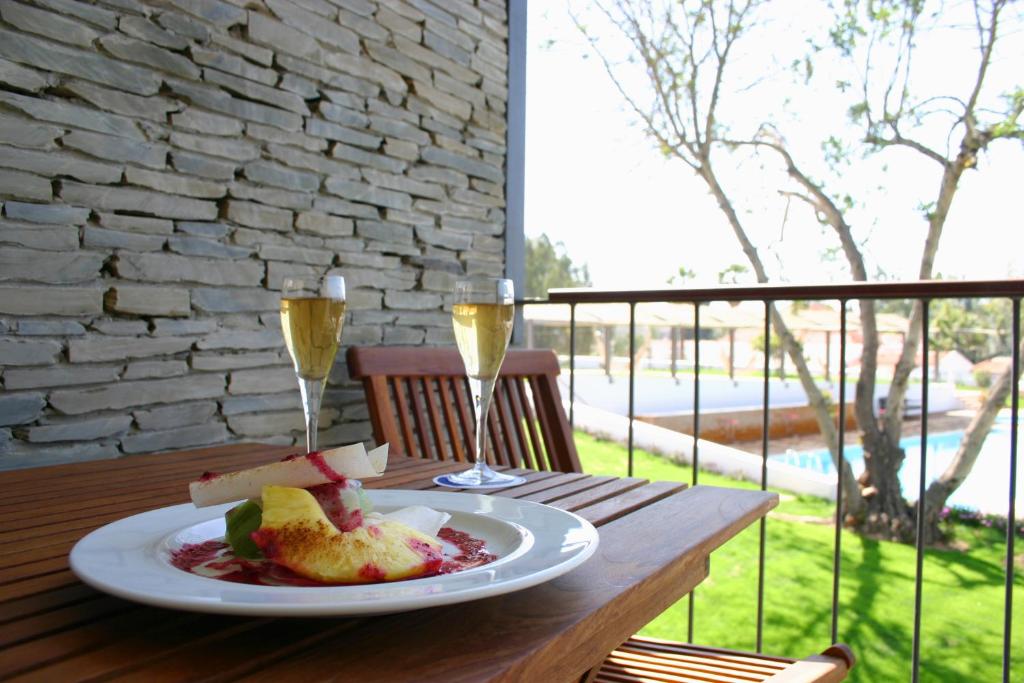 Alentejo Star Hotel - Sao Domingos - Mertola - Duna Parque Resorts & Hotels - Twin Room