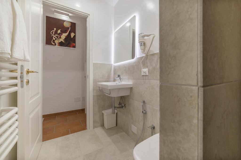 Appartamento Via Genova - 11