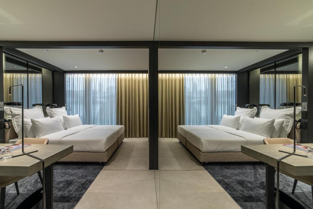 Porto Royal Bridges Hotel - Resim 45