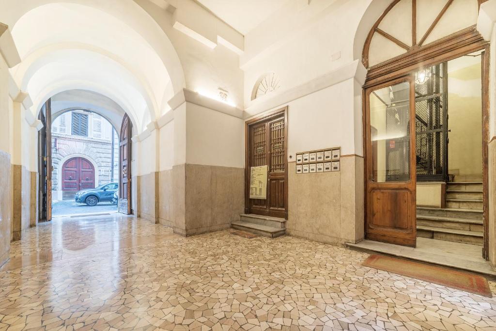 Appartamento Via Genova - 1