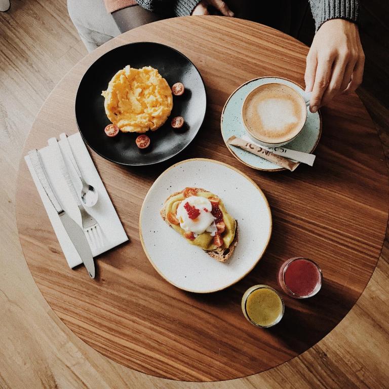 ICON Embassy - Resim 11