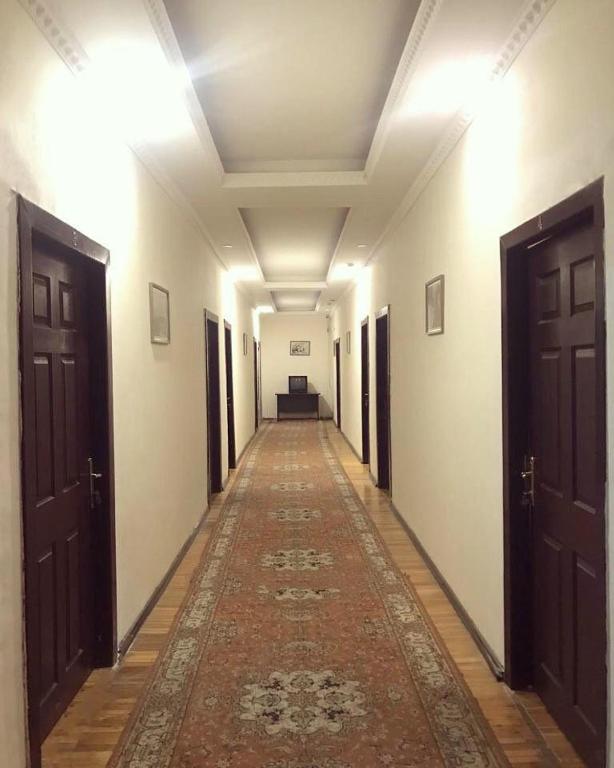 فضای داخلی Naftalan Hostel در باکو - تصویر ۳