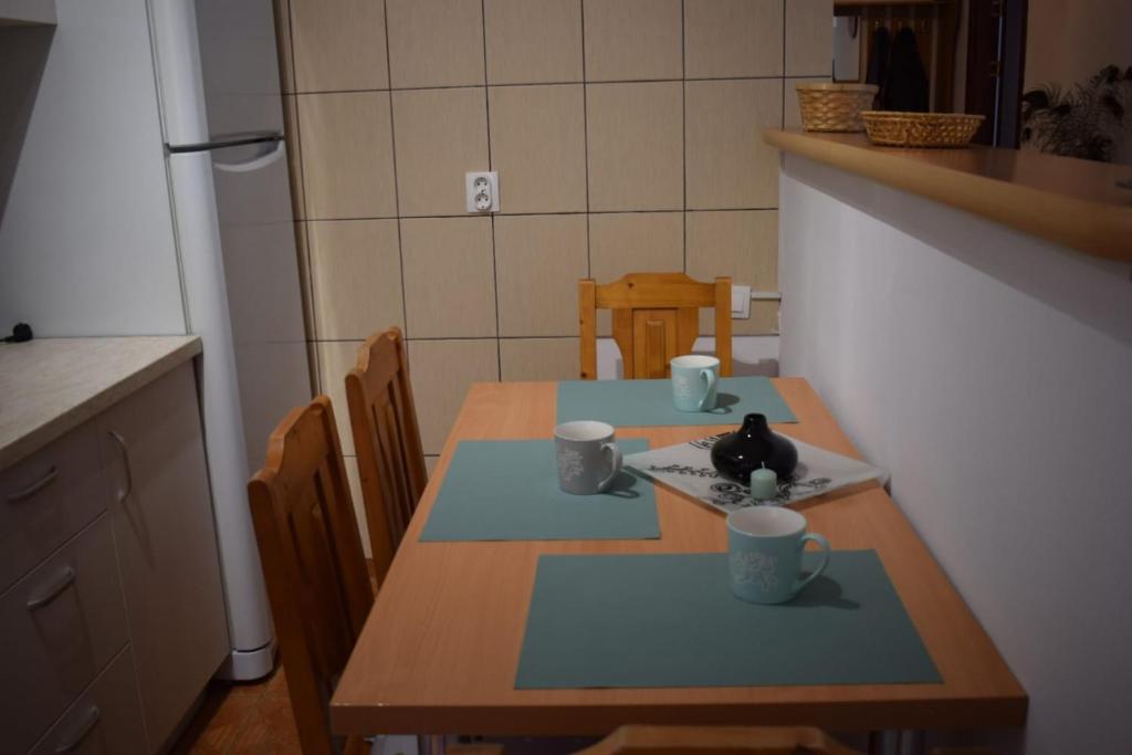 Apartament Trei Stejari - Apartment
