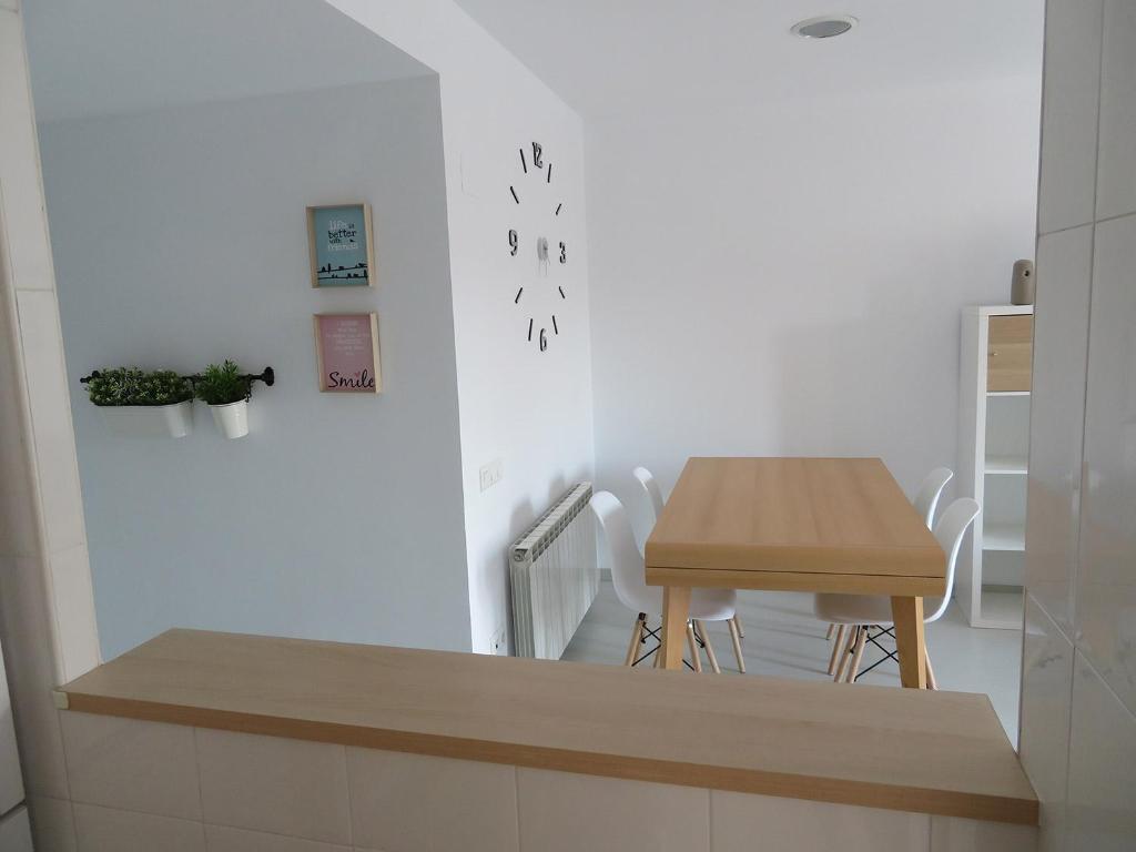 Fotografie z fotogalerie ubytování Alcañiz Flats I v destinaci Alcañiz